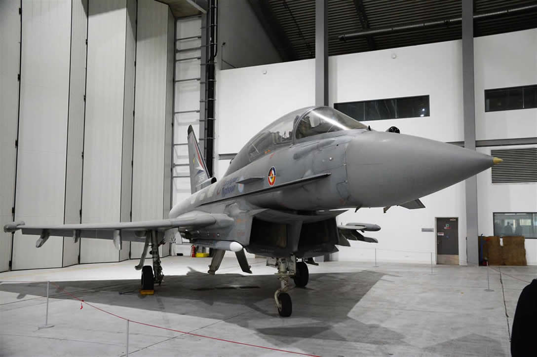 typhoon